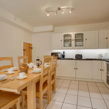 Beckstones Yard Holiday home