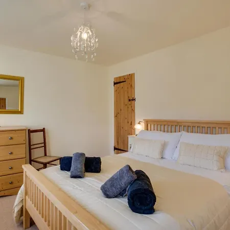 Beckstones Yard Holiday home Hawes