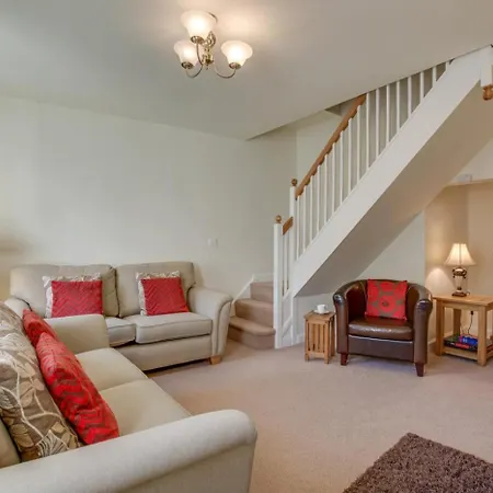 Holiday home Beckstones Yard *